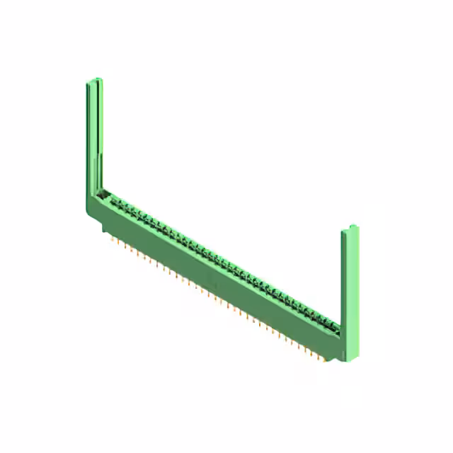 337-034-558-668 EDAC Inc.  Edgeboard Connectors